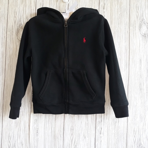 Polo by Ralph Lauren Other - Polo Ralph Lauren Boys Hoodie Sweatshirt Size 4/4T Polo by Ralph Lauren Other - Polo Ralph Lauren Boys Hoodie Sweatshirt Size 4/4T